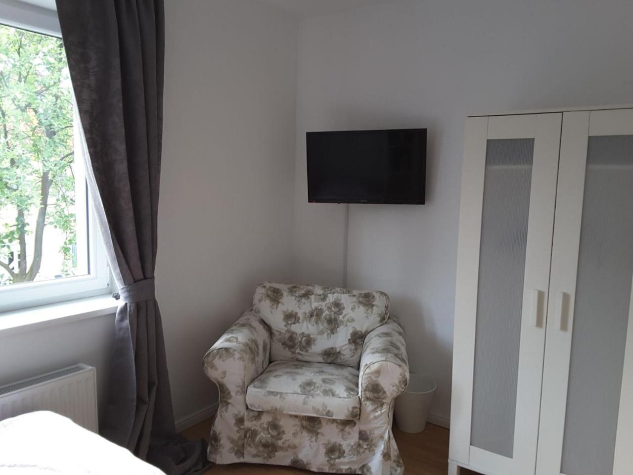 Gaestehaus Apartment