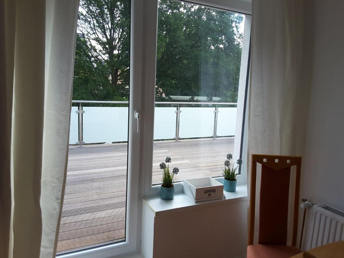 Apartment Gaestehaus *