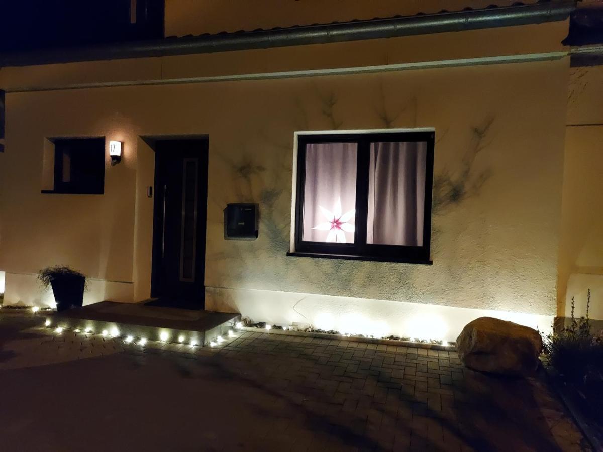 Gaestehaus Apartment *