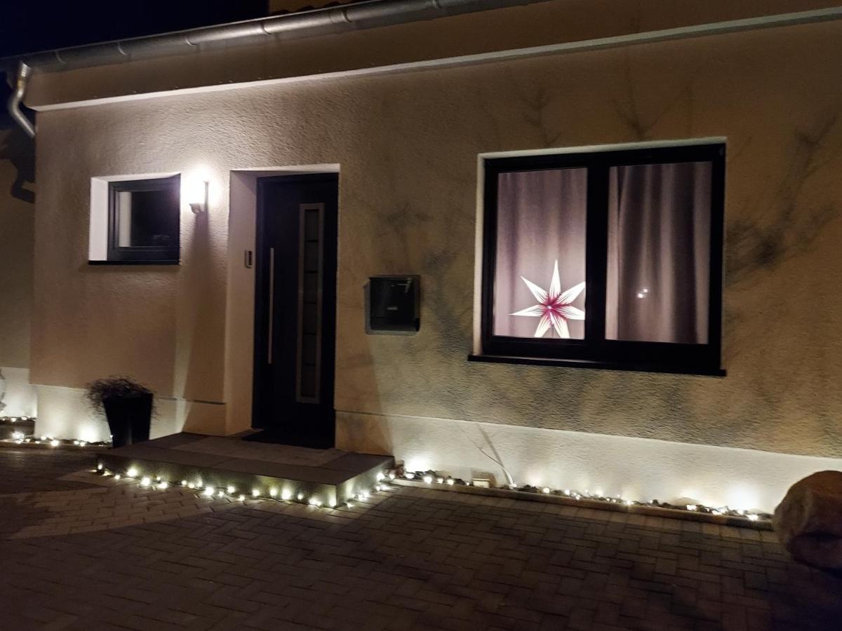 Gaestehaus Apartment