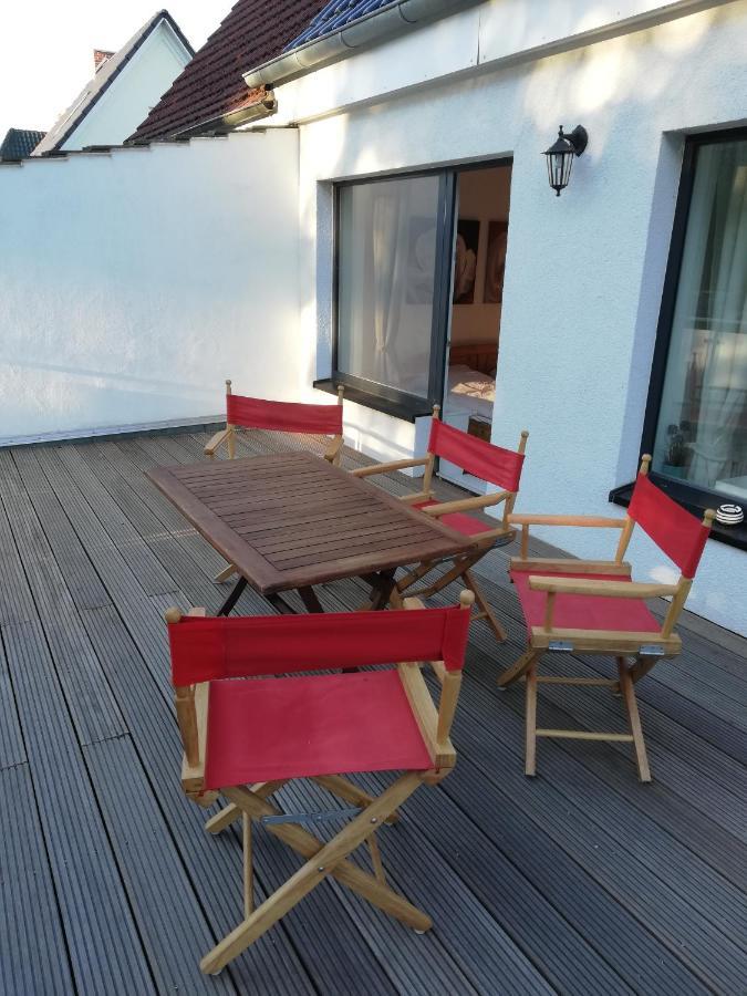 Apartment Gaestehaus