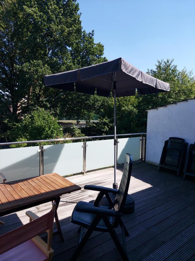 Gaestehaus Apartment *