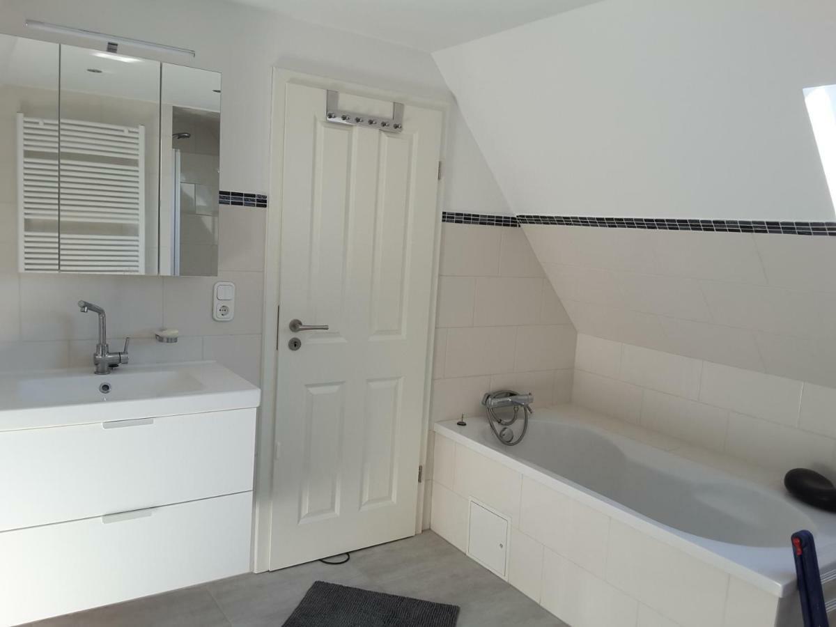 Gaestehaus Apartment Pinneberg