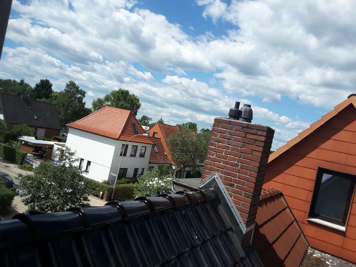 Gaestehaus Apartment Pinneberg