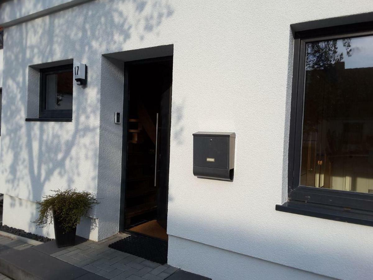 Gaestehaus * Pinneberg