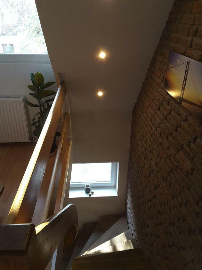 Gaestehaus Apartment *