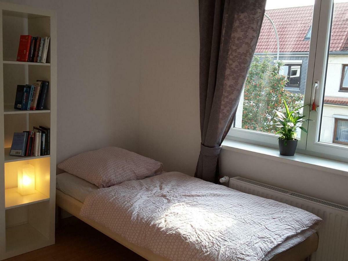 Gaestehaus Apartment